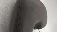 2003-2005 Honda Civic Headrest Head Rest Front Driver Passenger Seat Grey - Oemusedautoparts1.com