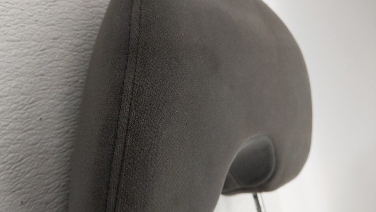 2005 Honda Civic Headrest Head Rest Rear Center Seat Grey - Oemusedautoparts1.com