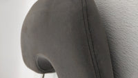 2003-2005 Honda Civic Headrest Head Rest Front Driver Passenger Seat Grey - Oemusedautoparts1.com