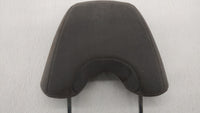 2003-2005 Honda Civic Headrest Head Rest Front Driver Passenger Seat Grey - Oemusedautoparts1.com