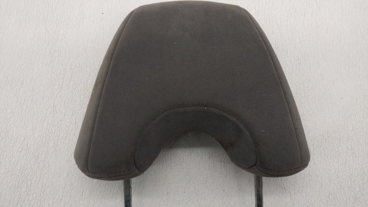 2005 Honda Civic Headrest Head Rest Rear Center Seat Grey - Oemusedautoparts1.com