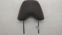 2003-2005 Honda Civic Headrest Head Rest Front Driver Passenger Seat Grey - Oemusedautoparts1.com