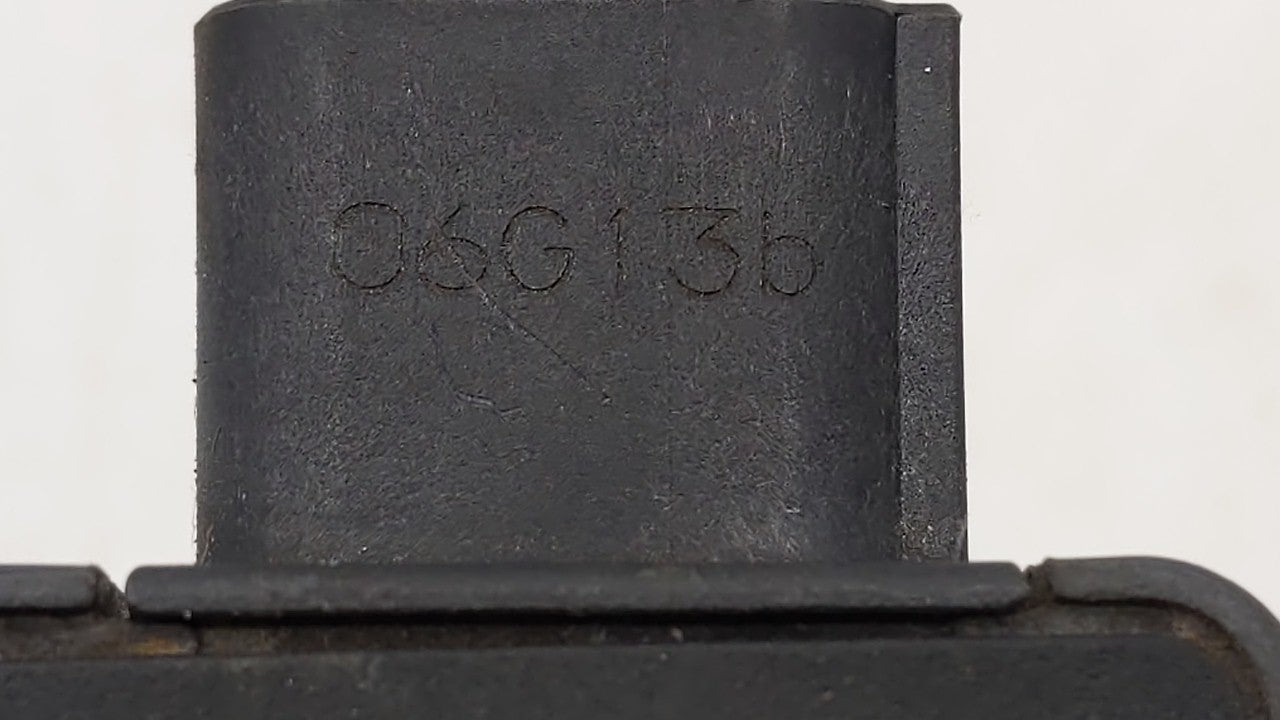 2005 Honda Civic Ignition Coil Igniter Pack - Oemusedautoparts1.com