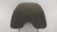 2003-2005 Honda Civic Headrest Head Rest Front Driver Passenger Seat Gray - Oemusedautoparts1.com