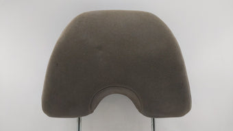 compare product 2003-2005 Honda Civic Headrest Head Rest Front Driver Passenger Seat Gray