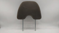 2003-2005 Honda Civic Headrest Head Rest Front Driver Passenger Seat Gray - Oemusedautoparts1.com
