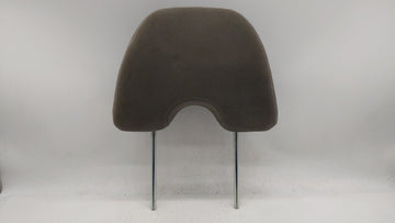 2003-2005 Honda Civic Headrest Head Rest Front Driver Passenger Seat Gray