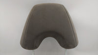 2003-2005 Honda Civic Headrest Head Rest Front Driver Passenger Seat Gray - Oemusedautoparts1.com