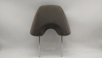 2003-2005 Honda Civic Headrest Head Rest Front Driver Passenger Seat Gray - Oemusedautoparts1.com