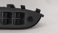 2001-2005 Honda Civic Master Power Window Switch Replacement Driver Side Left P/N:83593-S5AA-9010-M1 Fits OEM Used Auto Part