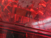 2004-2005 Honda Civic Tail Light Assembly Driver Left OEM Fits Fits 2004 2005 OEM Used Auto Parts - Oemusedautoparts1.com