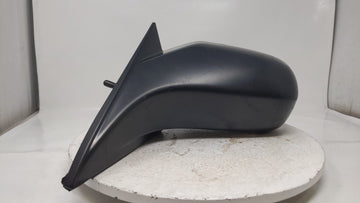 2001-2005 Honda Civic Driver Side View Mirror - Left Door Mirror OEM Used - Oemusedautoparts1.com