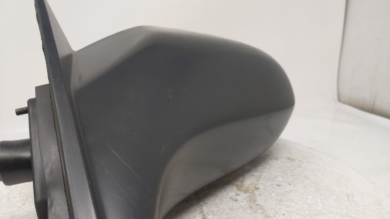 2001-2005 Honda Civic Driver Side View Mirror - Left Door Mirror OEM Used - Oemusedautoparts1.com