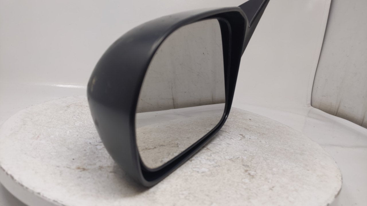 2001-2005 Honda Civic Driver Side View Mirror - Left Door Mirror OEM Used - Oemusedautoparts1.com