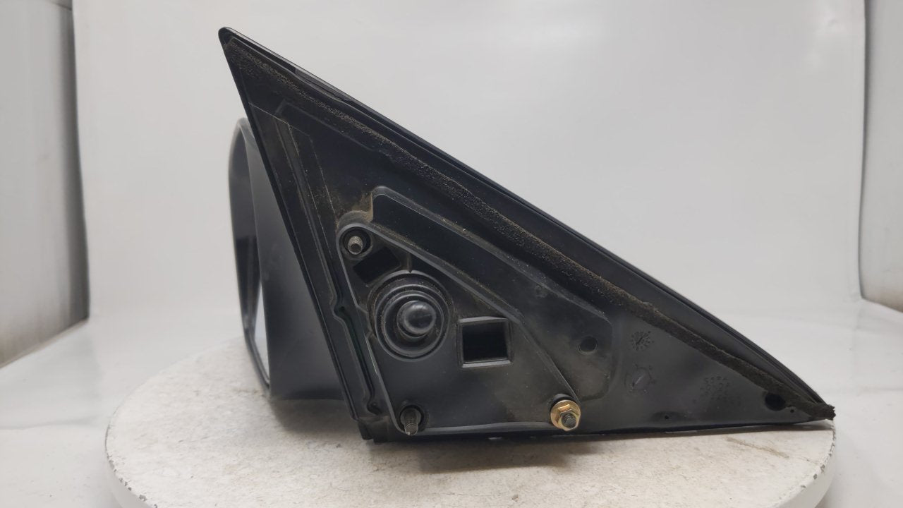 2001-2005 Honda Civic Driver Side View Mirror - Left Door Mirror OEM Used - Oemusedautoparts1.com