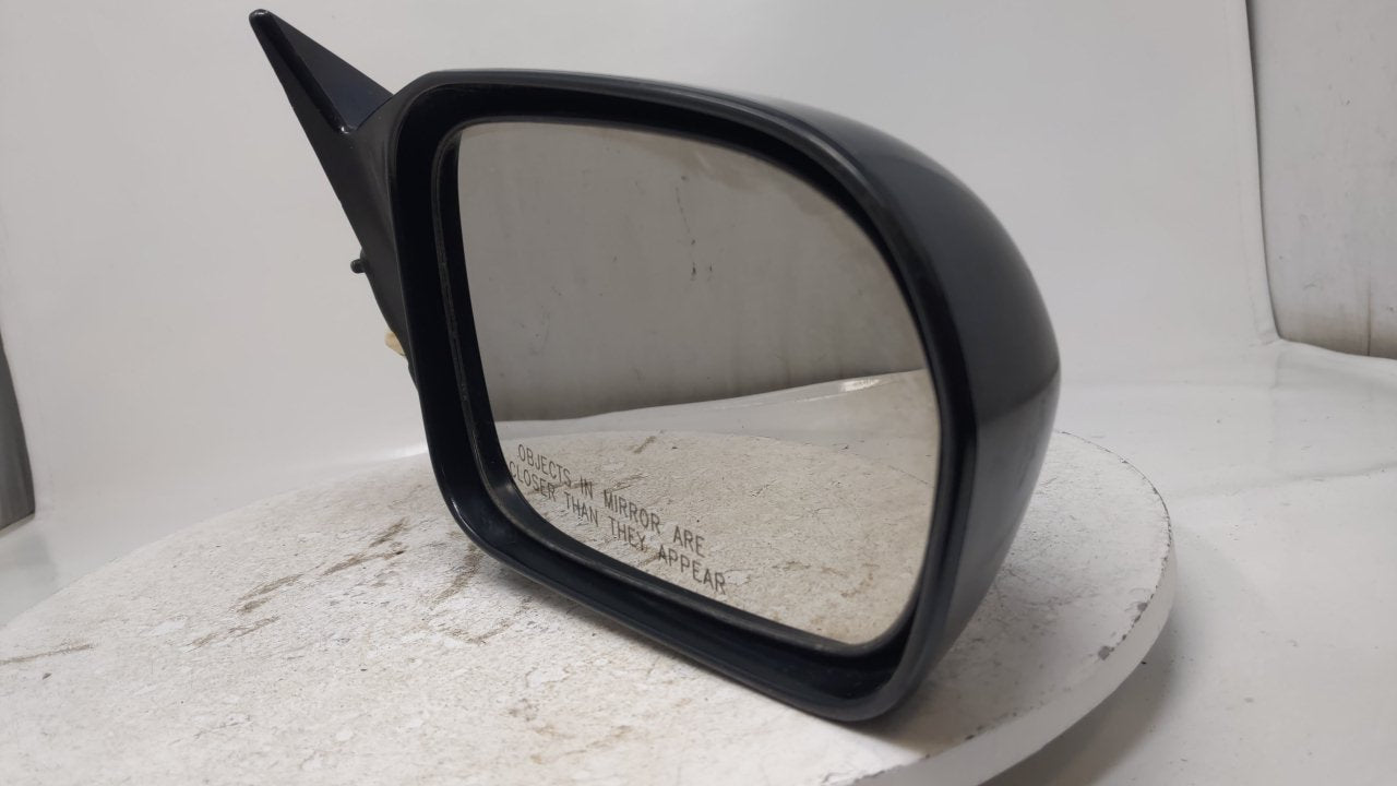2001-2005 Honda Civic Passenger Side View Mirror - Right Door Mirror OEM Used - Oemusedautoparts1.com