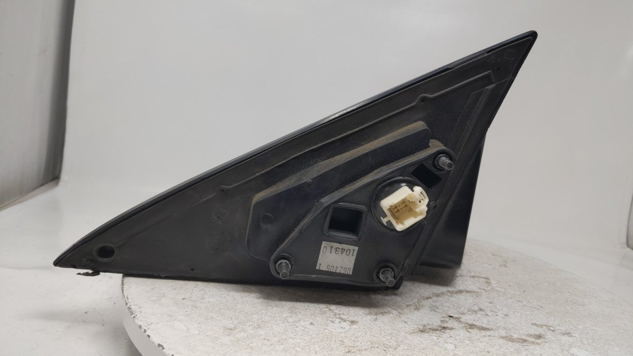 2001-2005 Honda Civic Passenger Side View Mirror - Right Door Mirror OEM Used - Oemusedautoparts1.com