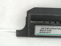 2005 Honda Civic Engine Cover - Oemusedautoparts1.com