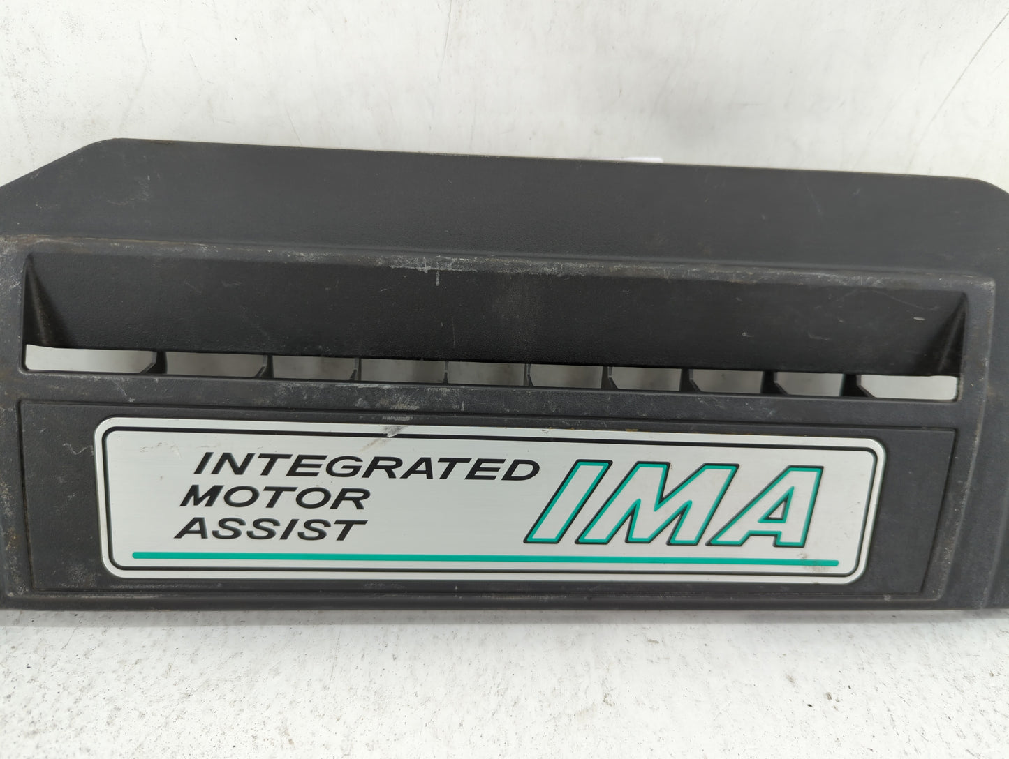 2005 Honda Civic Engine Cover - Oemusedautoparts1.com