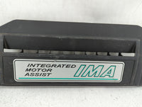 2005 Honda Civic Engine Cover - Oemusedautoparts1.com