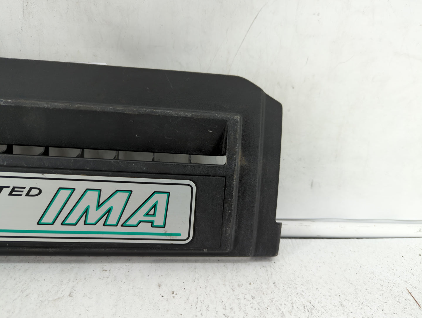 2005 Honda Civic Engine Cover - Oemusedautoparts1.com