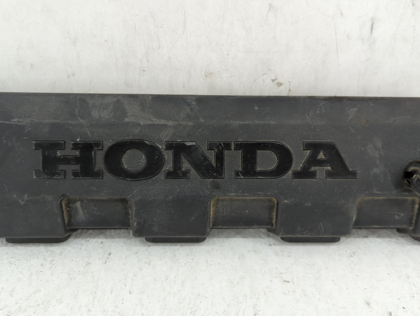2005 Honda Civic Engine Cover - Oemusedautoparts1.com