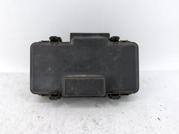 2001-2005 Honda Civic Fusebox Fuse Box Panel Relay Module P/N:S5P-AP Fits Fits 2001 2002 2003 2004 2005 OEM Used Auto Parts 