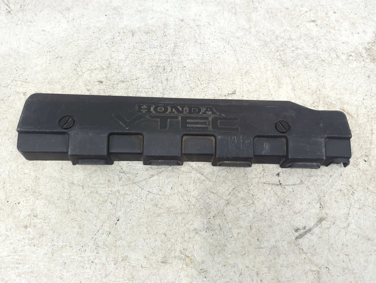 2005 Honda Civic Engine Cover - Oemusedautoparts1.com