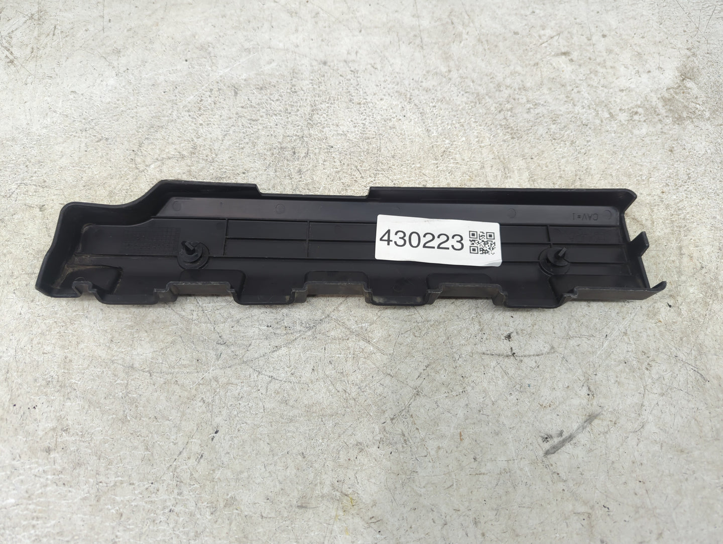 2005 Honda Civic Engine Cover - Oemusedautoparts1.com