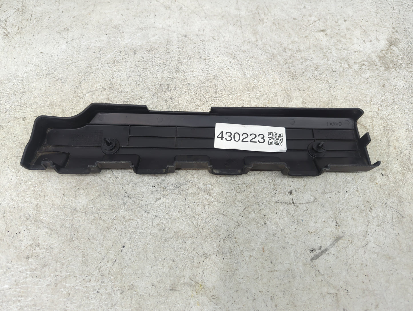2005 Honda Civic Engine Cover - Oemusedautoparts1.com