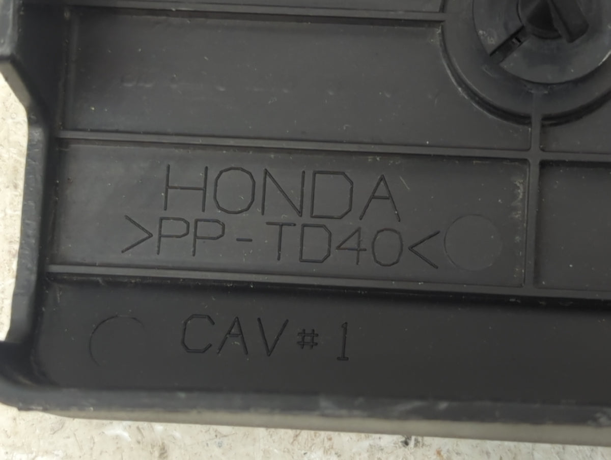 2005 Honda Civic Engine Cover 430223 - Oemusedautoparts1.com