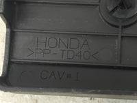 2005 Honda Civic Engine Cover 430223 - Oemusedautoparts1.com