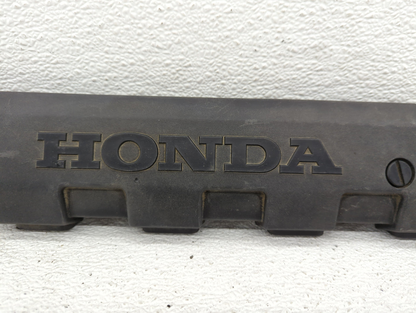 2005 Honda Civic Engine Cover - Oemusedautoparts1.com