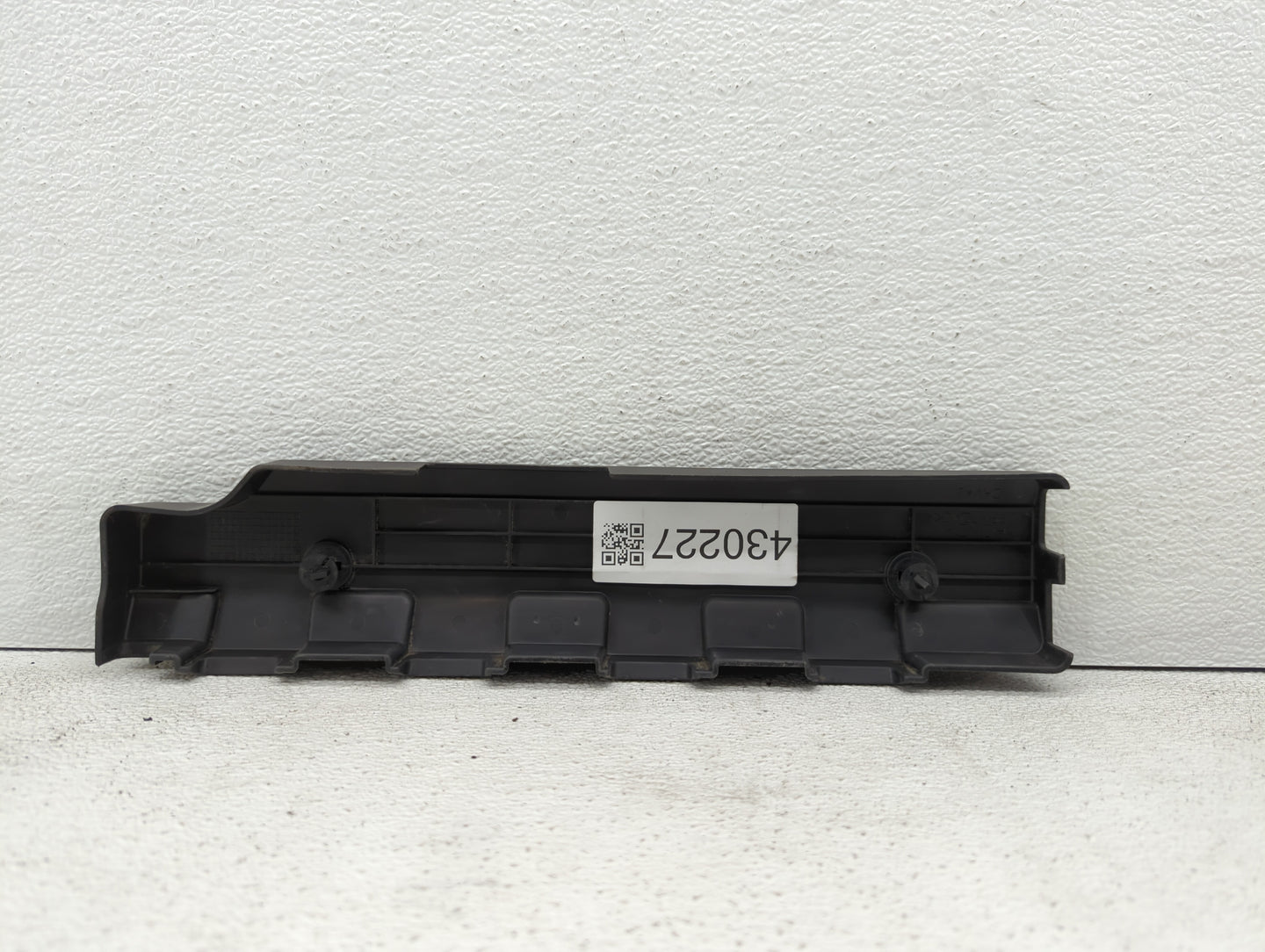 2005 Honda Civic Engine Cover - Oemusedautoparts1.com