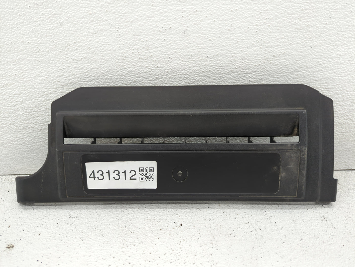 2005 Honda Civic Engine Cover - Oemusedautoparts1.com