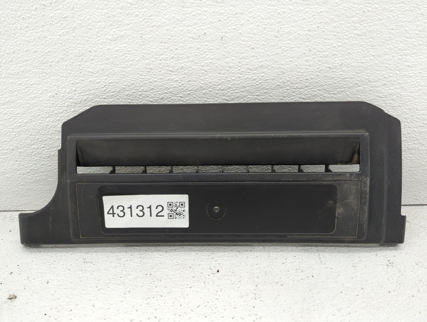 2005 Honda Civic Engine Cover - Oemusedautoparts1.com