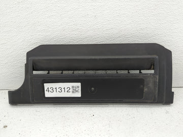 2005 Honda Civic Engine Cover - Oemusedautoparts1.com