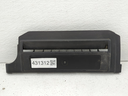 2005 Honda Civic Engine Cover - Oemusedautoparts1.com