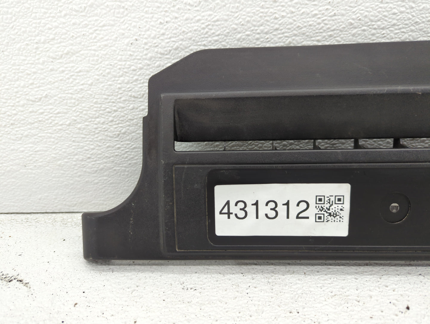 2005 Honda Civic Engine Cover - Oemusedautoparts1.com