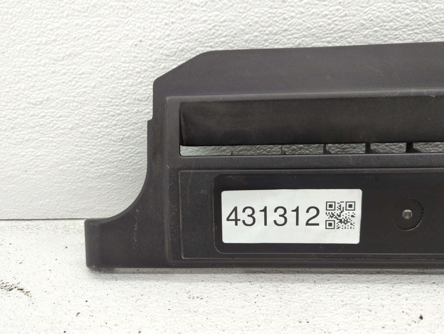 2005 Honda Civic Engine Cover - Oemusedautoparts1.com