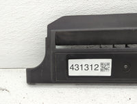 2005 Honda Civic Engine Cover - Oemusedautoparts1.com