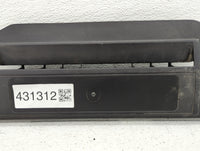 2005 Honda Civic Engine Cover - Oemusedautoparts1.com