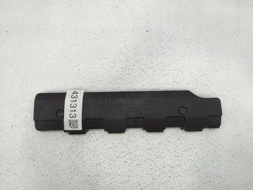 2005 Honda Civic Engine Cover - Oemusedautoparts1.com