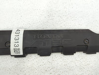 2005 Honda Civic Engine Cover - Oemusedautoparts1.com