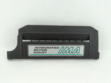 2005 Honda Civic Engine Cover - Oemusedautoparts1.com