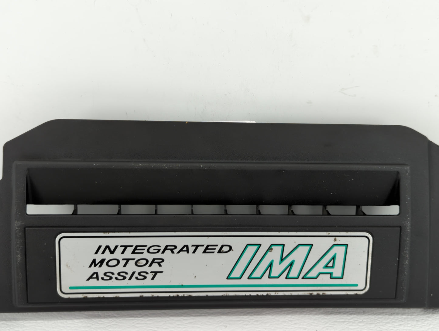 2005 Honda Civic Engine Cover - Oemusedautoparts1.com