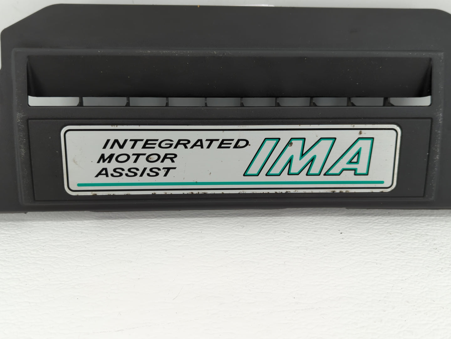 2005 Honda Civic Engine Cover - Oemusedautoparts1.com