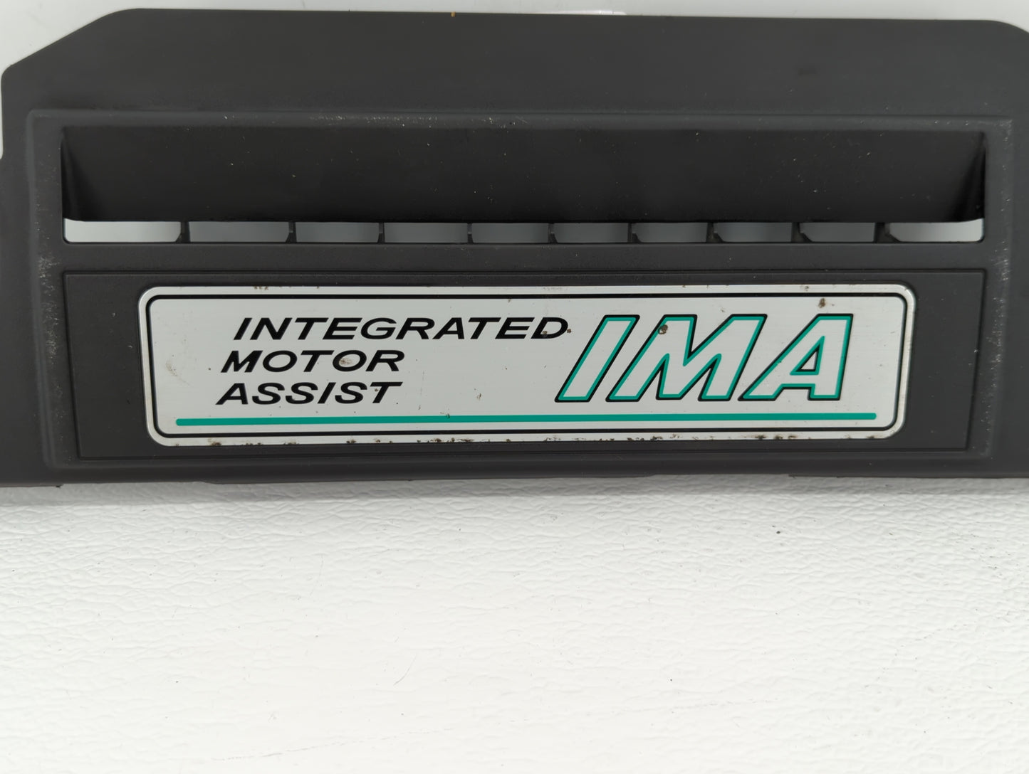 2005 Honda Civic Engine Cover - Oemusedautoparts1.com