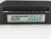 2005 Honda Civic Engine Cover - Oemusedautoparts1.com