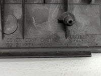 2005 Honda Civic Engine Cover - Oemusedautoparts1.com